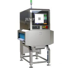 X-ray Metal Detector For Food Metal Detection Machine